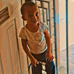 Meet your Posher, Markell